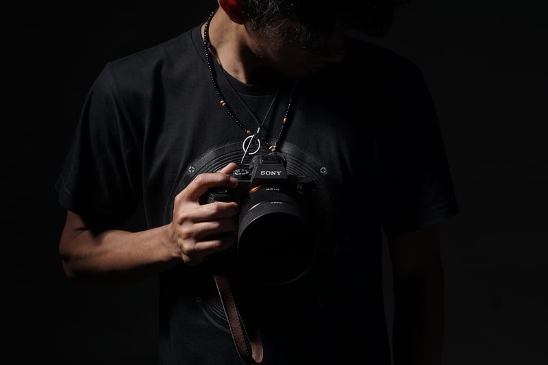 Vintage Camera