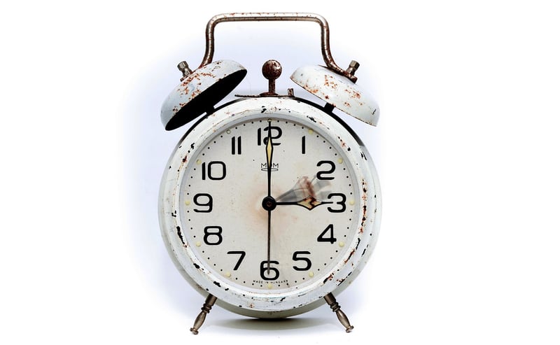 Time Sphere